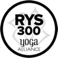yoga alliance rys 300