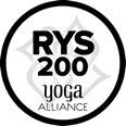 yoga alliance rys 200
