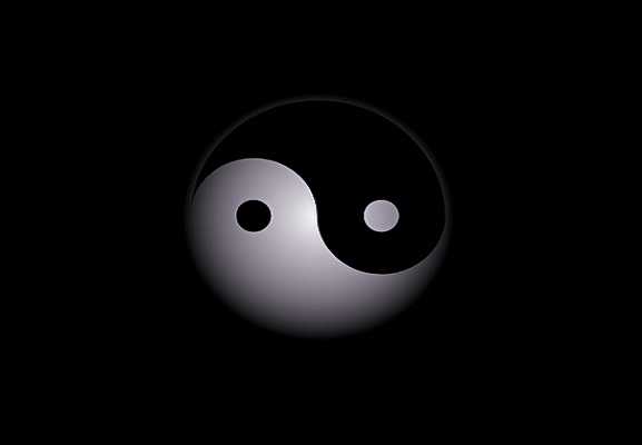 YIN YOGA
